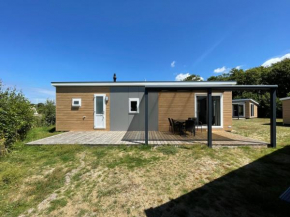 Camping de Duinhoeve Chalet Zeeland not for companies
